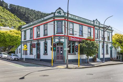 Photo of property in 230b Tinakori Road, Thorndon, Wellington, 6011