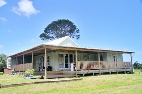 Photo of property in 64 Waterfront Road, Pukenui, Kaitaia, 0484