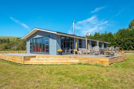 Photo of property in 34 Timaunga Road, Maungati, Timaru, 7972