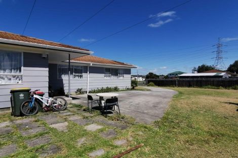 Photo of property in 12 Blair Place, Otara, Auckland, 2023