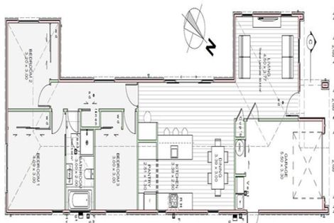 Photo of property in 26 Mccormick Lane, Rolleston, 7615