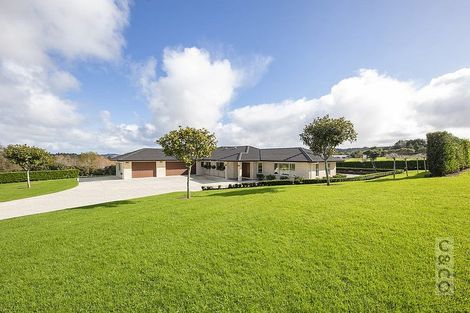 Photo of property in 289 Old North Road, Kumeu, 0892