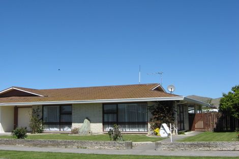 Photo of property in 10 Ida Street, Redwoodtown, Blenheim, 7201