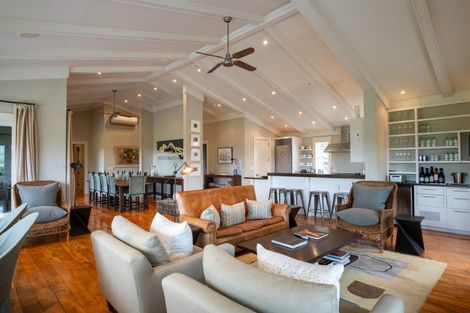 Photo of property in Gatehouse And River Room., 1308e Tuki Tuki Road, Tuki Tuki, Havelock North, 4294