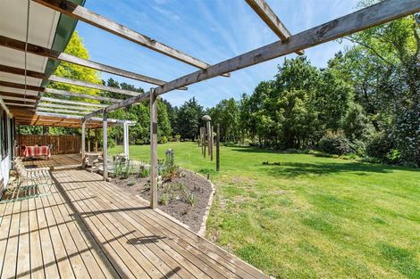 Photo of property in 61 Scarlet Oak Drive, West Melton, Christchurch, 7671