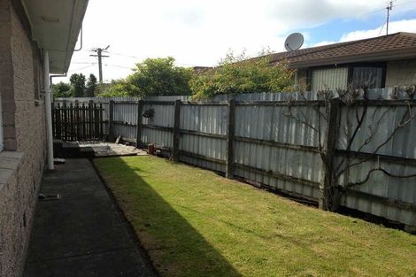 Photo of property in 11 Hope Street, Shirley, Christchurch, 8013