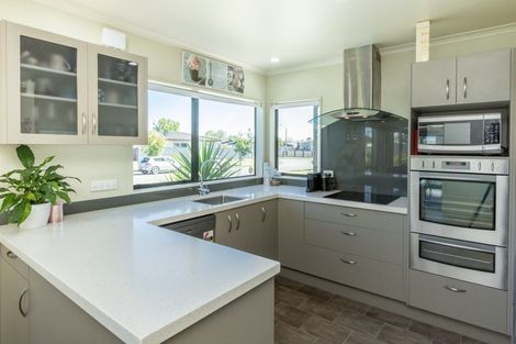 Photo of property in 3 Alan Styles Place, Greenmeadows, Napier, 4112