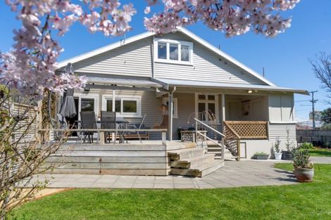 Photo of property in 102 Essex Street, Masterton, 5810