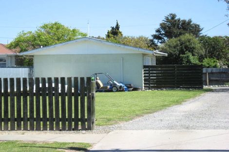 Photo of property in 168 Weld Street, Witherlea, Blenheim, 7201
