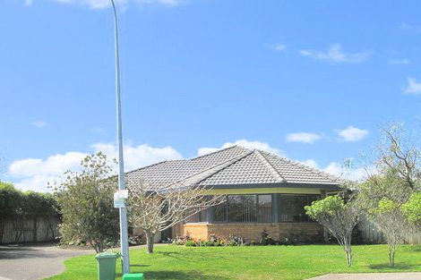 Photo of property in 43 Luculia Drive, Mount Maunganui, 3116