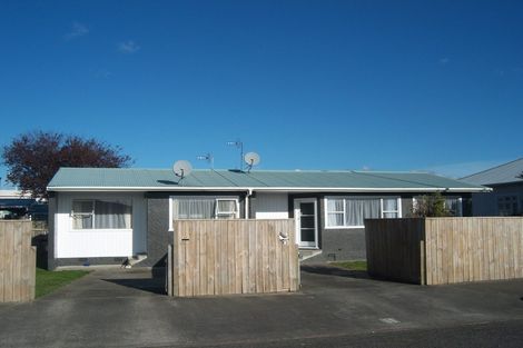 Photo of property in 96 Chelwood Street, Palmerston North, 4410