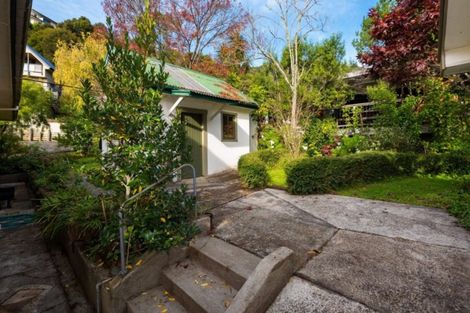 Photo of property in 18 Newgate Street, Picton, 7220