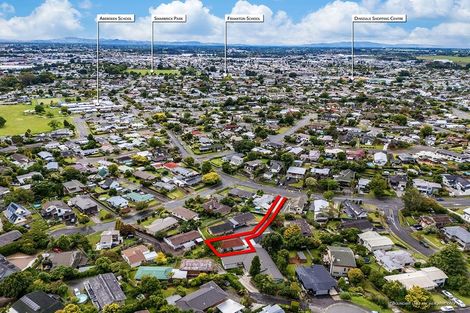 Photo of property in 106 Aberdeen Drive, Dinsdale, Hamilton, 3204