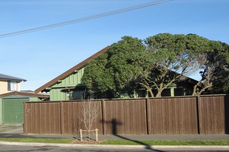 Photo of property in 62 Keppel Street, New Brighton, Christchurch, 8083