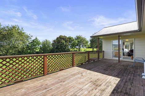 Photo of property in 145 Tramline Road, Patetonga, Morrinsville, 3373