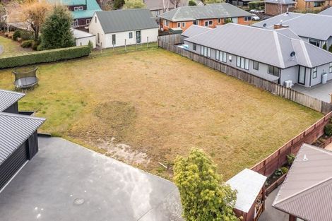 Photo of property in 5 Glyn Wye Lane, Hanmer Springs, 7334