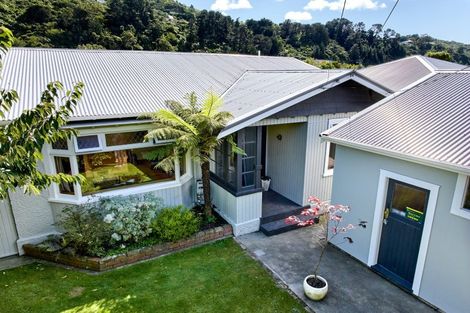 Photo of property in 40 Moa Street, Alicetown, Lower Hutt, 5010