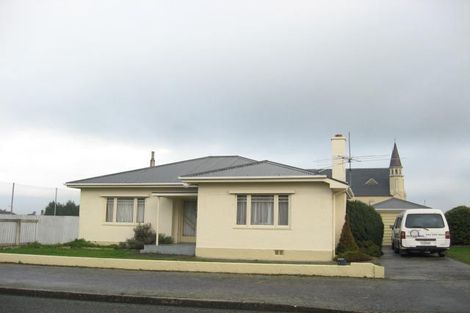 Photo of property in 153 Metzger Street, Heidelberg, Invercargill, 9812