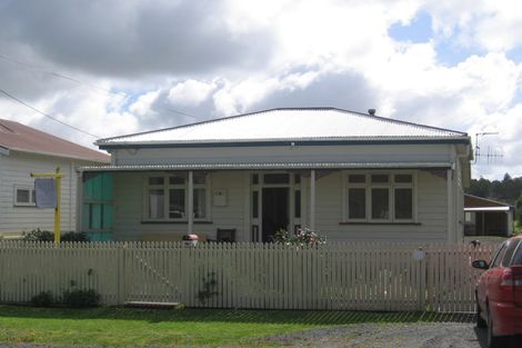 Photo of property in 25 Murdoch Street, Dargaville, 0310