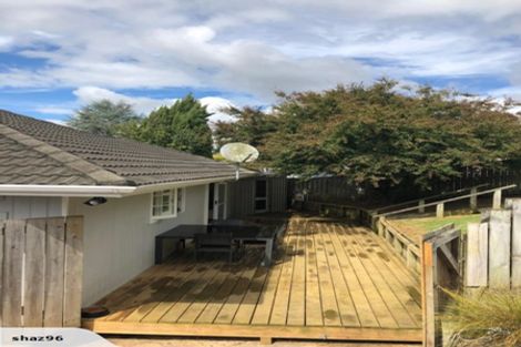 Photo of property in 35 Ogle Crescent, Te Kamo, Whangarei, 0112