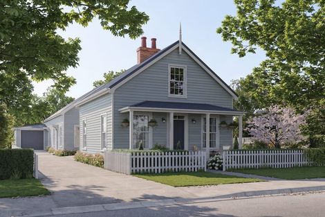Photo of property in 30 Dee Street, St Albans, Christchurch, 8014