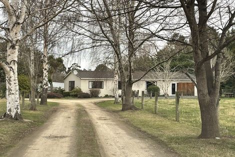 Photo of property in 280 Wairongoa Road, North Taieri, Mosgiel, 9092