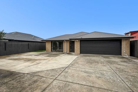 Photo of property in 152a Wainoni Road, Avondale, Christchurch, 8061