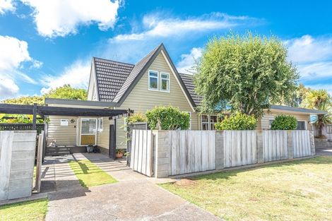 Photo of property in 13 Durham Road, Springvale, Whanganui, 4501