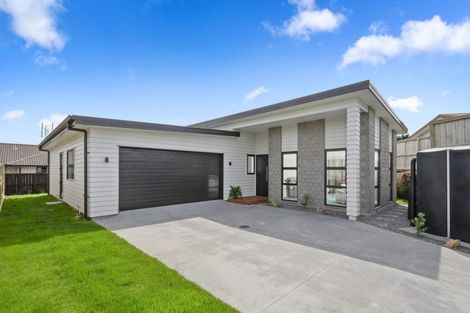 Photo of property in 78 Obsidian Way, Papamoa Beach, Te Puke, 3187
