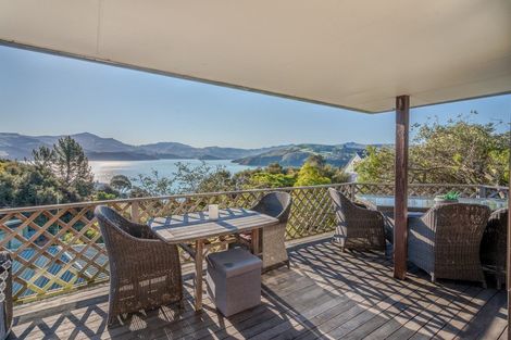 Photo of property in 40 Onuku Road, Akaroa, 7520