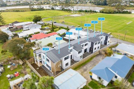 Photo of property in 5/122 Archibald Road, Kelston, Auckland, 0602