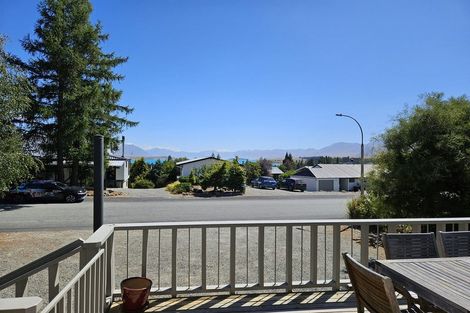 Photo of property in 54 Murray Place, Lake Tekapo, 7999
