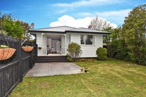 Photo of property in 56 Randolph Street, Woolston, Christchurch, 8062