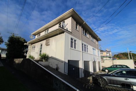 Photo of property in 4/23 Bulteel Street, New Plymouth, 4310