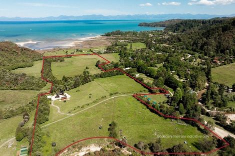 Photo of property in 70 Harvey Road, Marahau, Motueka, 7197