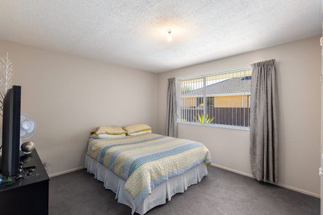 Photo of property in 10 Fenmere Place, Burwood, Christchurch, 8083