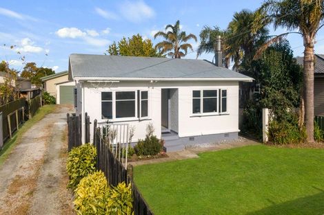 Photo of property in 8 Bulwer Road, Te Hapara, Gisborne, 4010