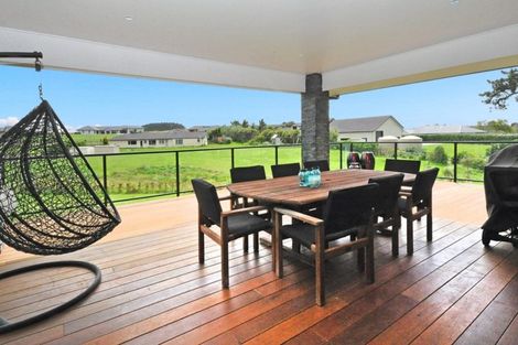 Photo of property in 18a Awhitu Road, Waiuku, 2683