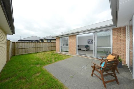 Photo of property in 9 Eric Melrose Lane, Halswell, Christchurch, 8025
