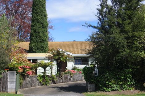 Photo of property in 63 Rokino Road, Hilltop, Taupo, 3330