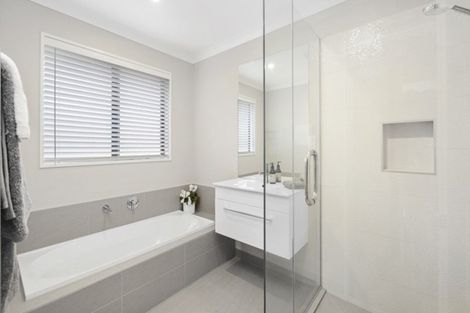 Photo of property in 21 Walter Place, Kirwee, Darfield, 7571