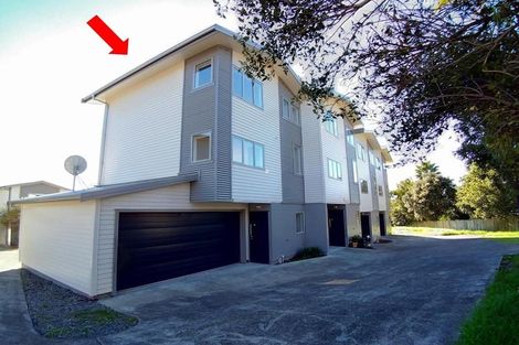 Photo of property in 8/15 Andersons Road, Oteha, Auckland, 0632