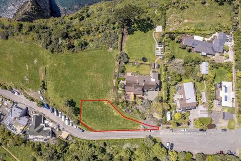 Photo of property in 7 Taylors Mistake Road, Scarborough, Christchurch, 8081