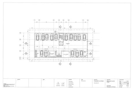 Photo of property in 8 Morpeth Street, Warkworth, 0910