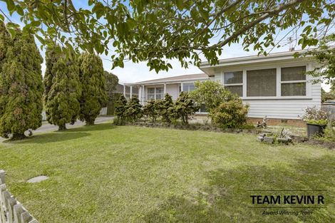 Photo of property in 67 Rogers Road, Manurewa, Auckland, 2102