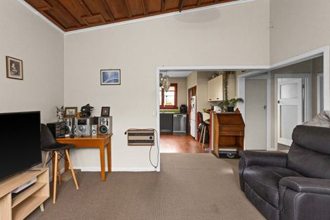 Photo of property in 211 Georges Drive, Napier South, Napier, 4110