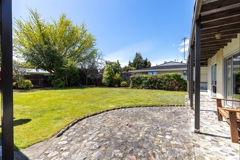 Photo of property in 17 Opawa Place, Terrace End, Palmerston North, 4410