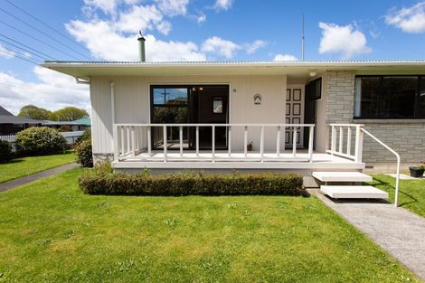 Photo of property in 13 Victoria Avenue, Dannevirke, 4930