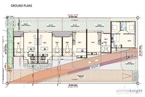 Photo of property in 4/34 Cleveland Street, Edgeware, Christchurch, 8013