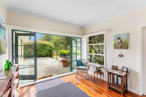 Photo of property in 332 Kuku East Road, Kuku, Levin, 5570